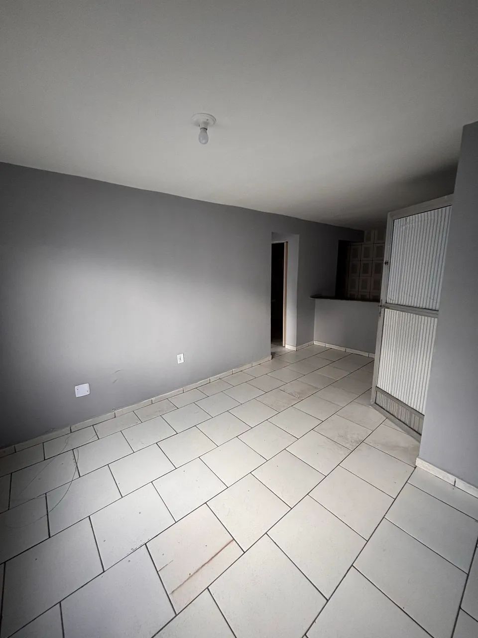 Apartamento Taquara  - Foto 2