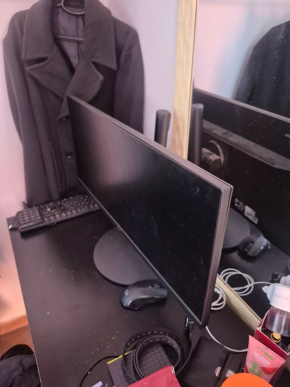 Monitor Acer 29 polegadas 75hz 