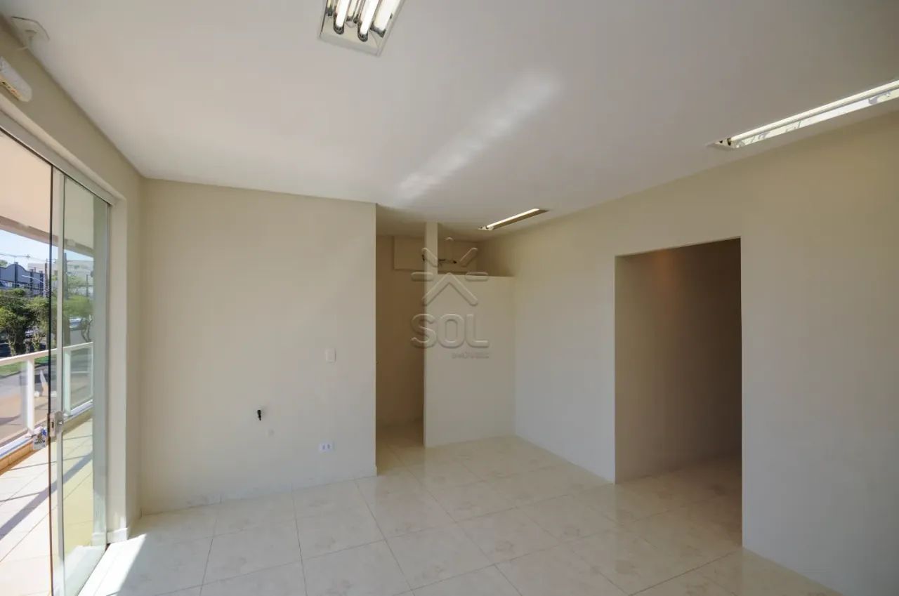 Sala comercial para locação, Vila A - Foz do Iguaçu/PR - Foto 4
