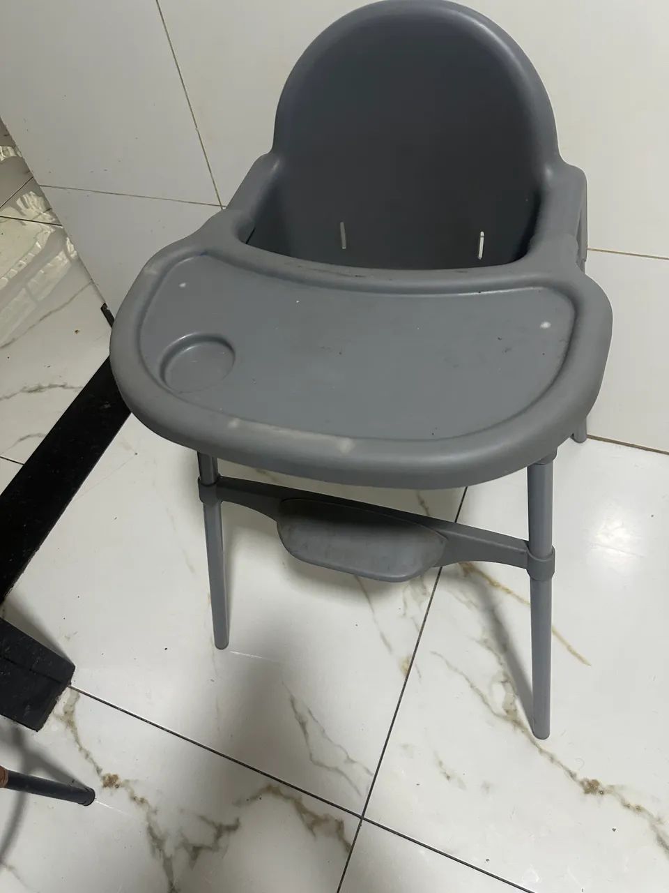 Cadeirinha de alimentação cosco - Foto 2