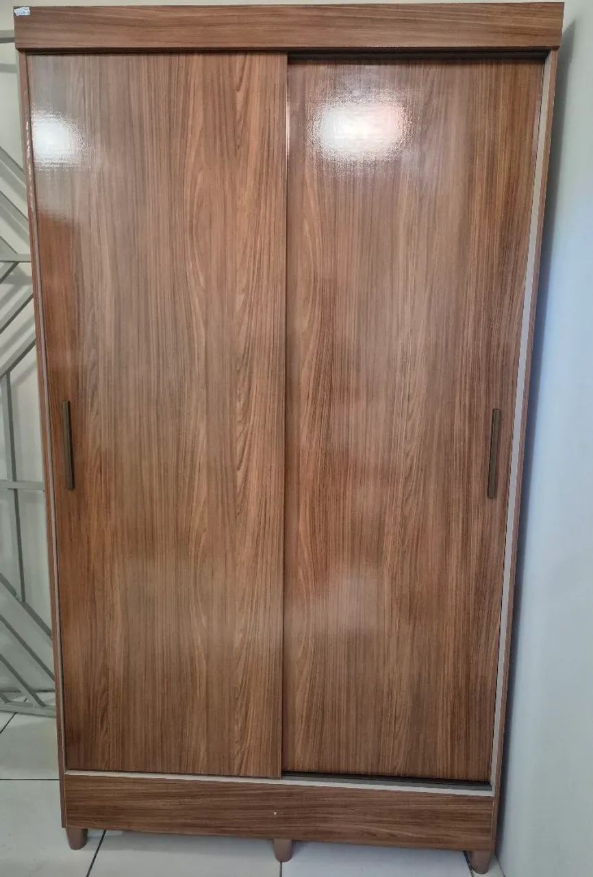 Guarda roupa solteiro