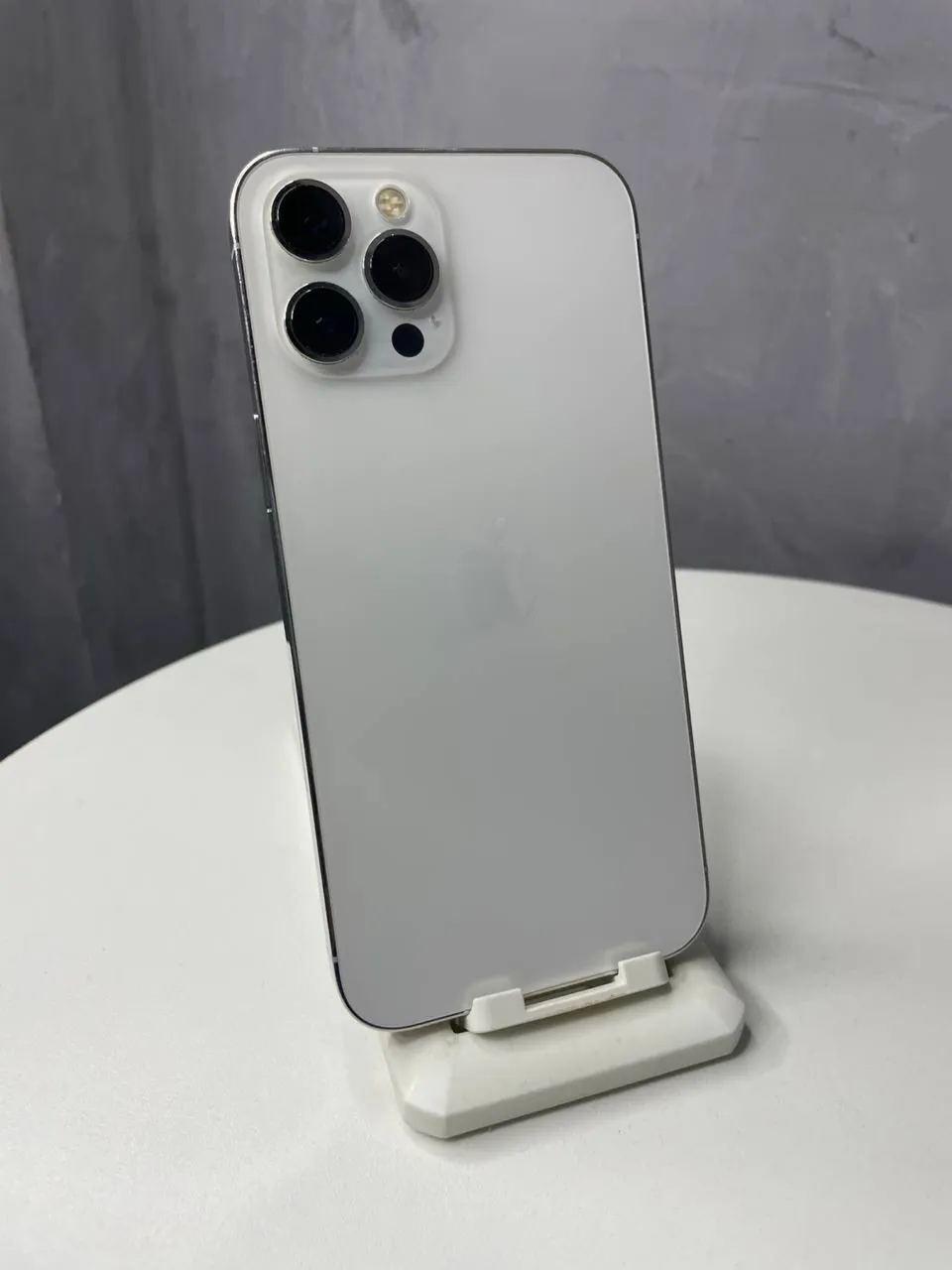 iPhone 12 Pro Max 128Gb - Cinza Espacial - Celulares e Smartphones