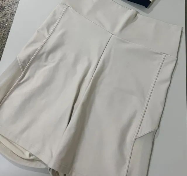Top e Bermuda Body For Sure Novos - Foto 3