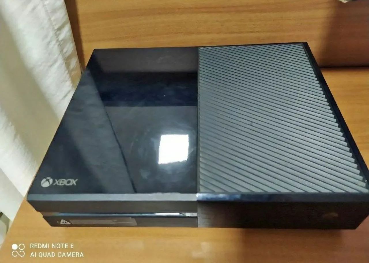 Xbox one  - Foto 2