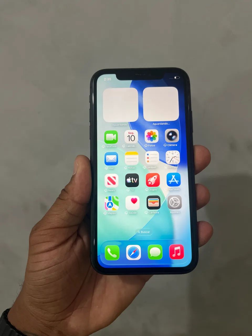 iPhone 11 64GB TODO ORIGINAL  - Foto 4