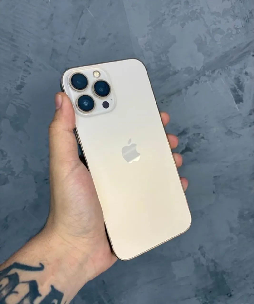 Iphone 12 pro max completo  - Foto 2
