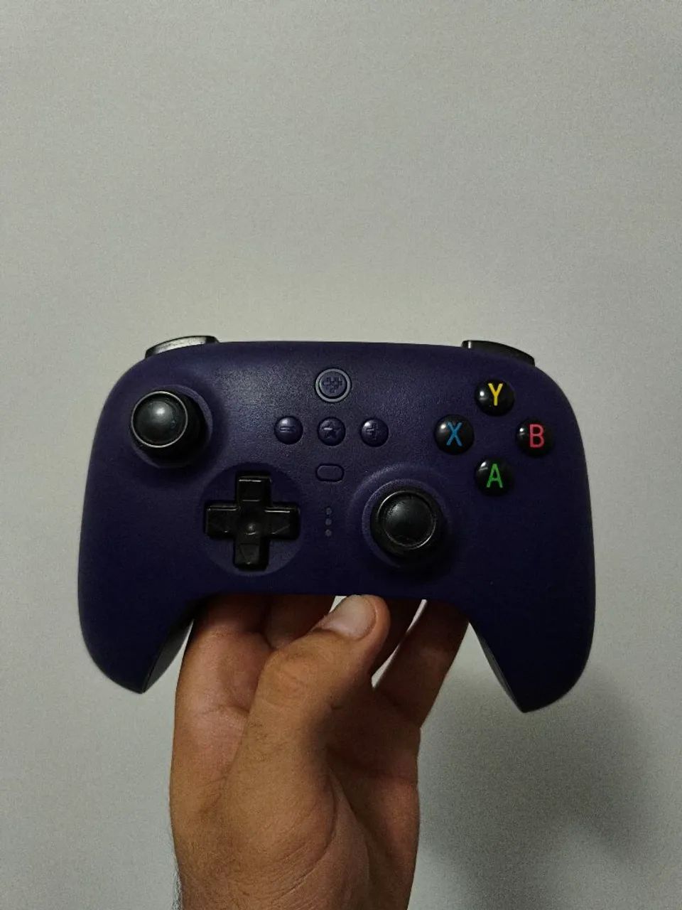 Controle 8bitDo 2.4G - Foto 2