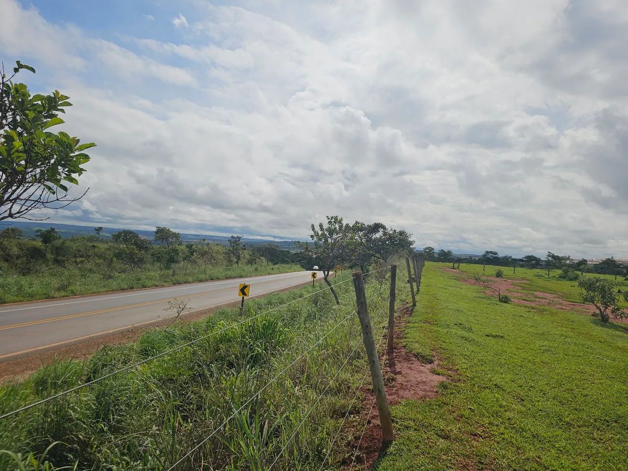 Fazenda dentro de Corumba go - Foto 5
