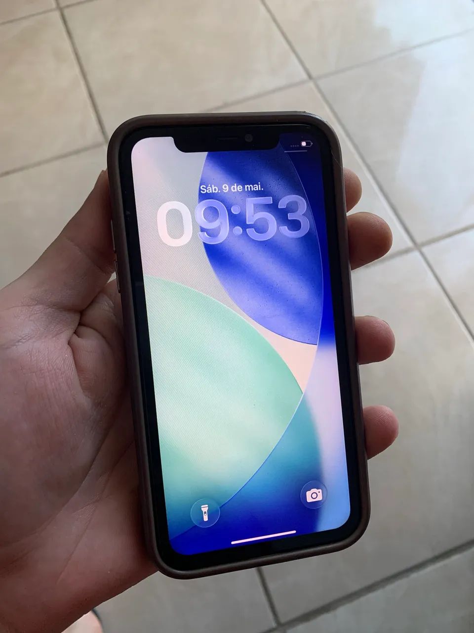 iPhone 11 - 128GB - Celulares e Smartphones - Nova Era, Juiz de