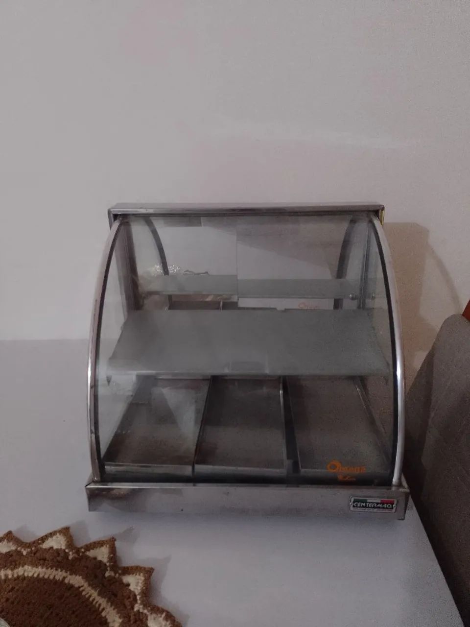 Estufa