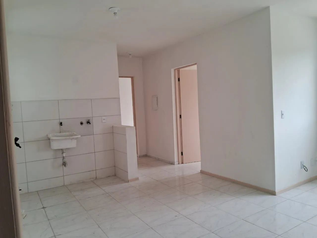 Foto - Palhoça - Guarda do Cubatão