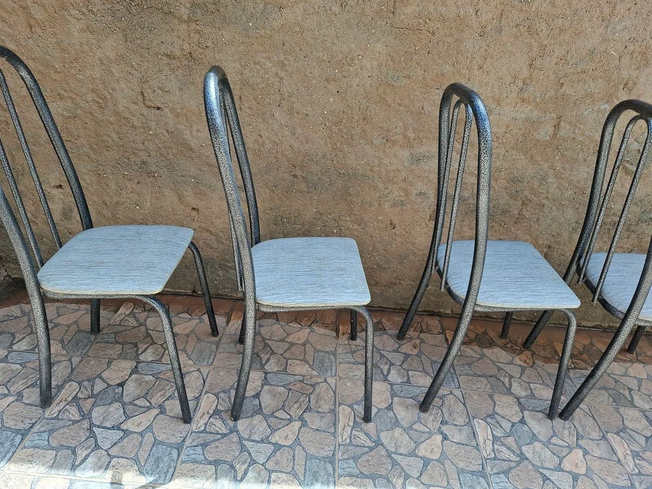 Mesa tampo mármore  - Foto 5