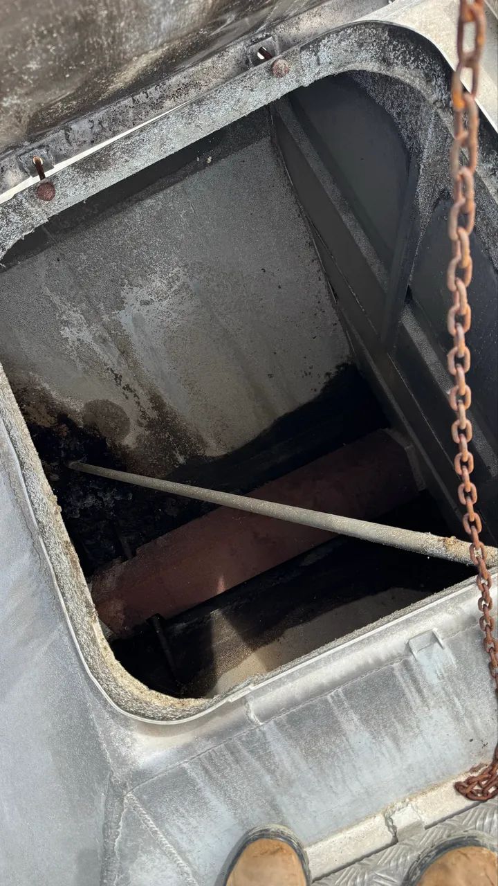 Silo graneleiro alumínio  - Foto 4