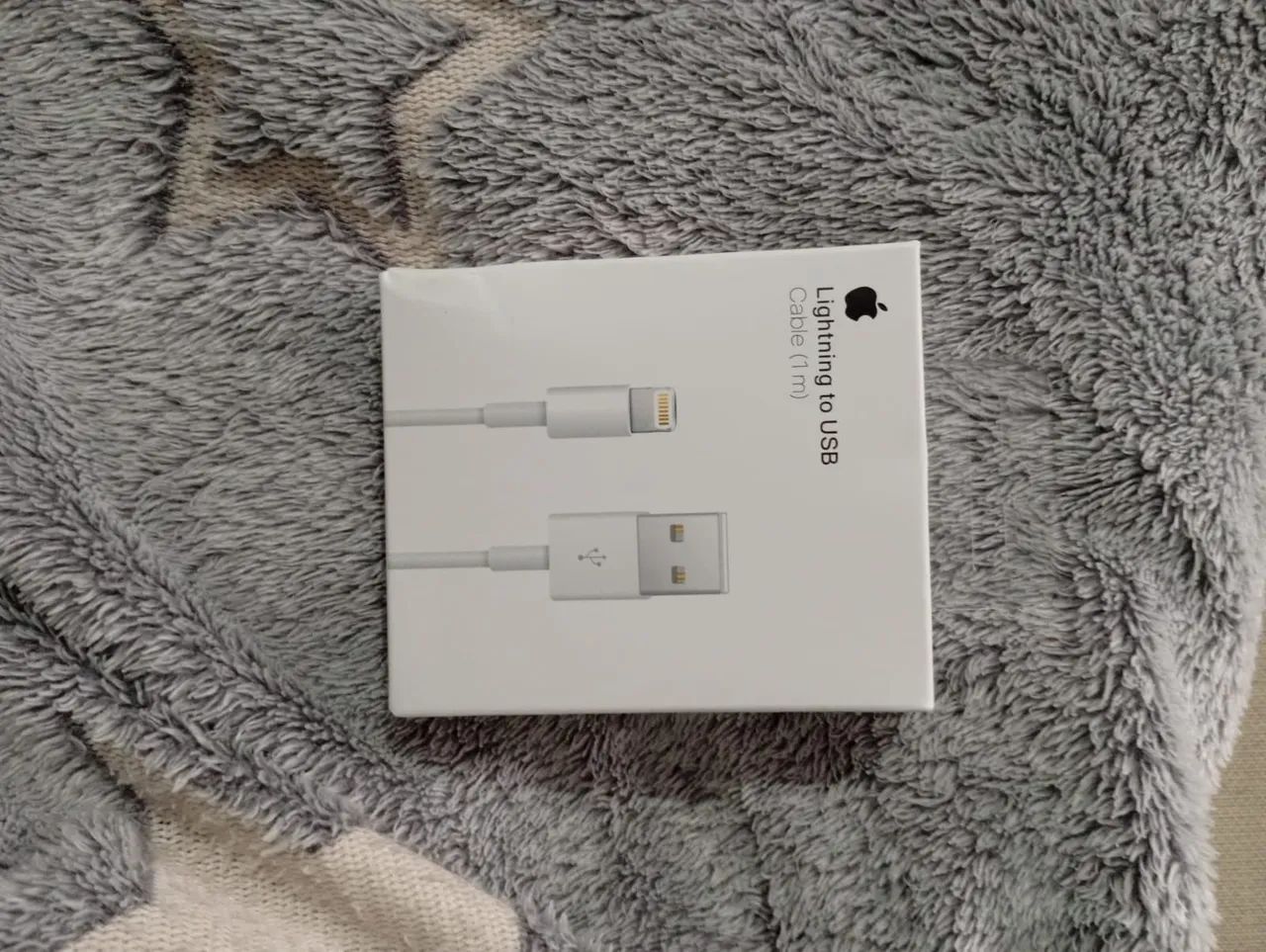 Carregador de iPhone USB  - Foto 3