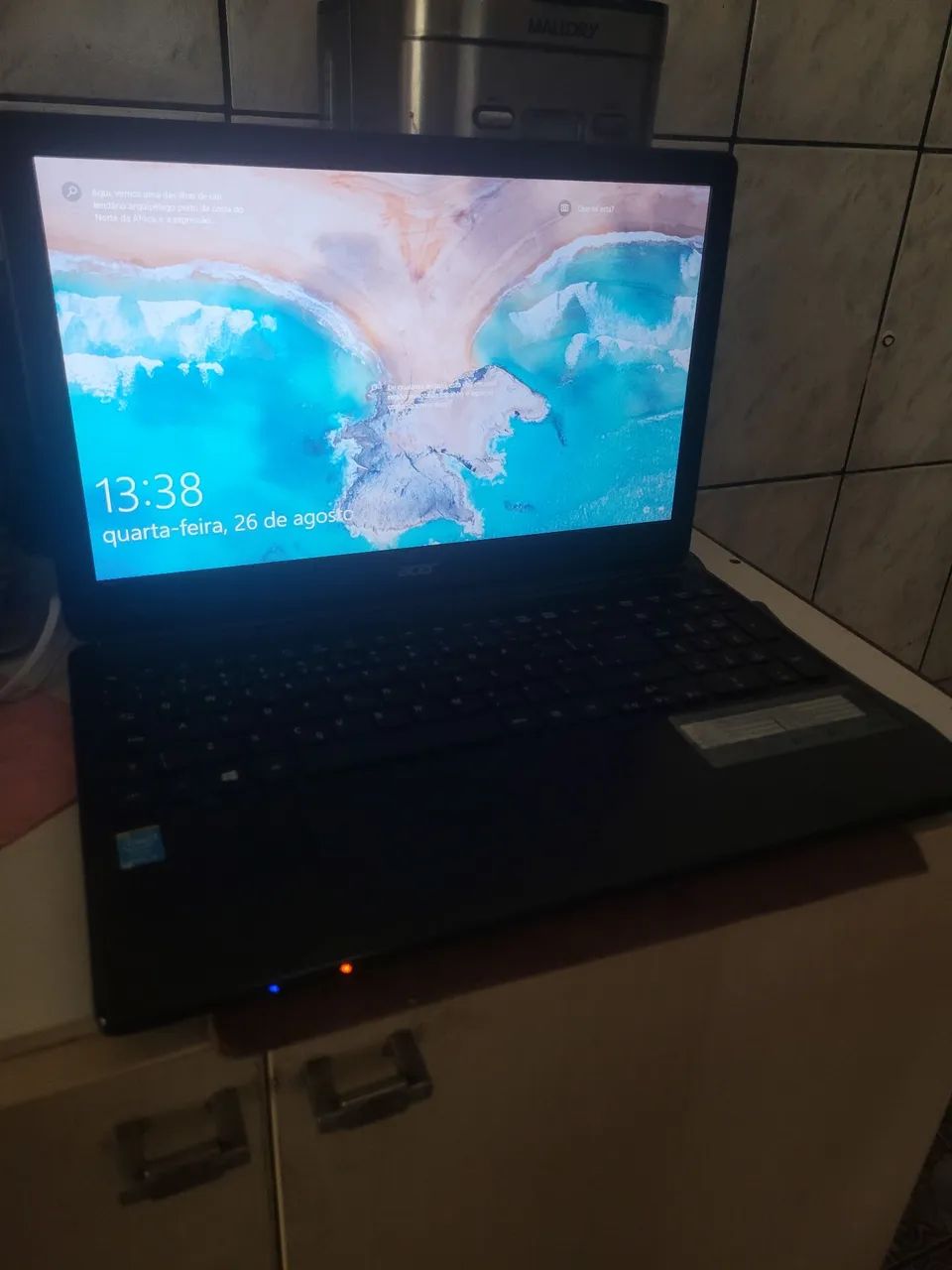 Notebook Acer  - Foto 3