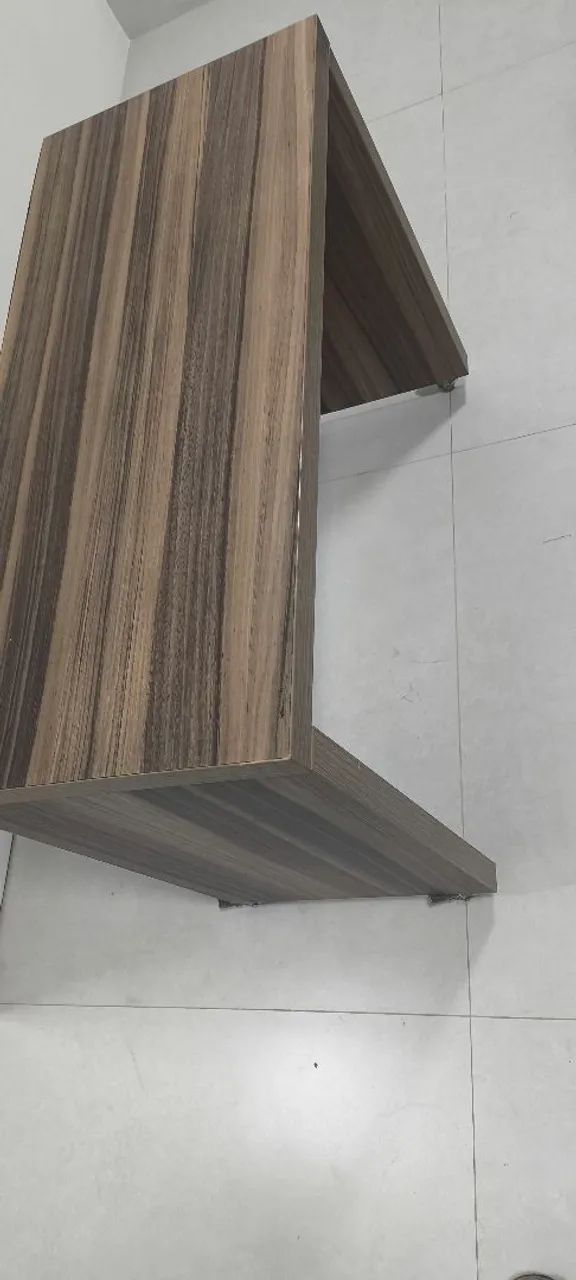 Mesa nova muito conservada  - Foto 4