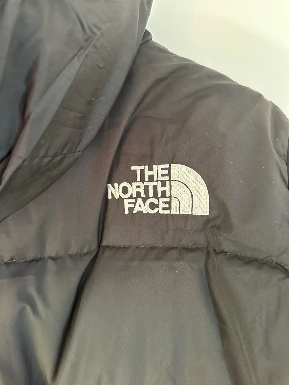 Casaco Sobretudo Puffer The North Face - Foto 4