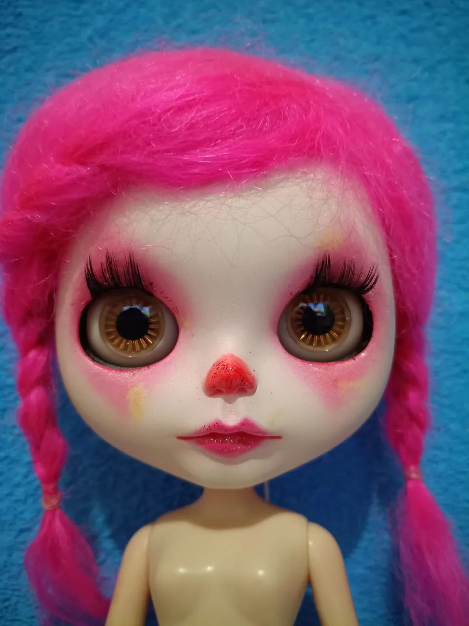 Blythe Tbl customizada  - Foto 2