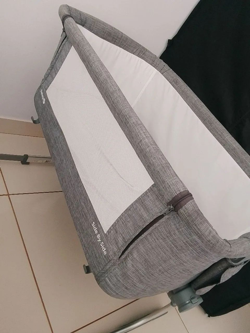 Vendo Berço Moisés  - Foto 4