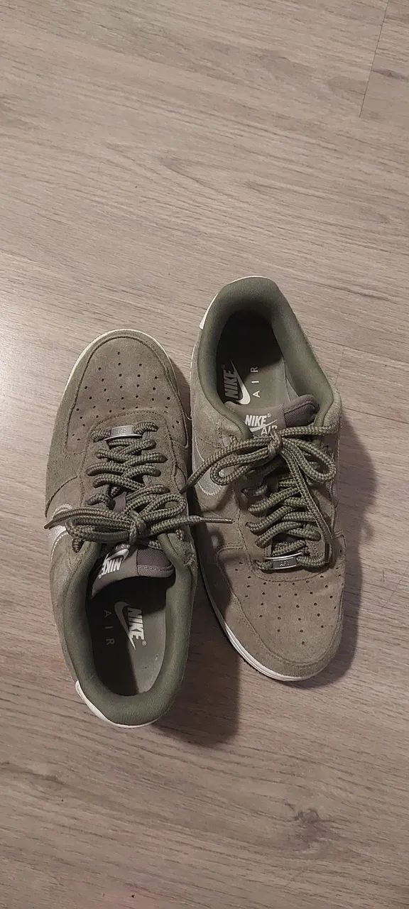 Tênis Nike Air force  - Foto 4