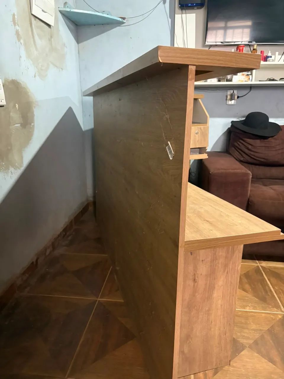 Balcão em L - Foto 4