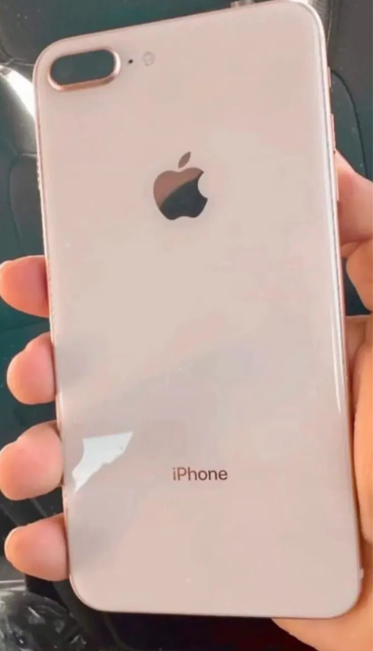 iPhone 8 Plus 64gb - Foto 3