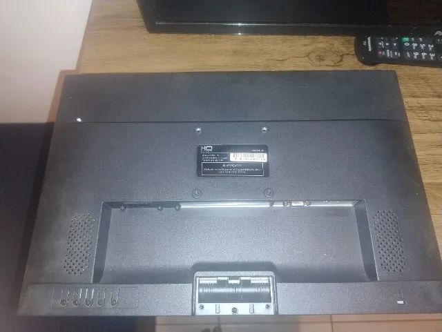 Monitor Hq screen led 19.5 polegadas  75 hz - Foto 2