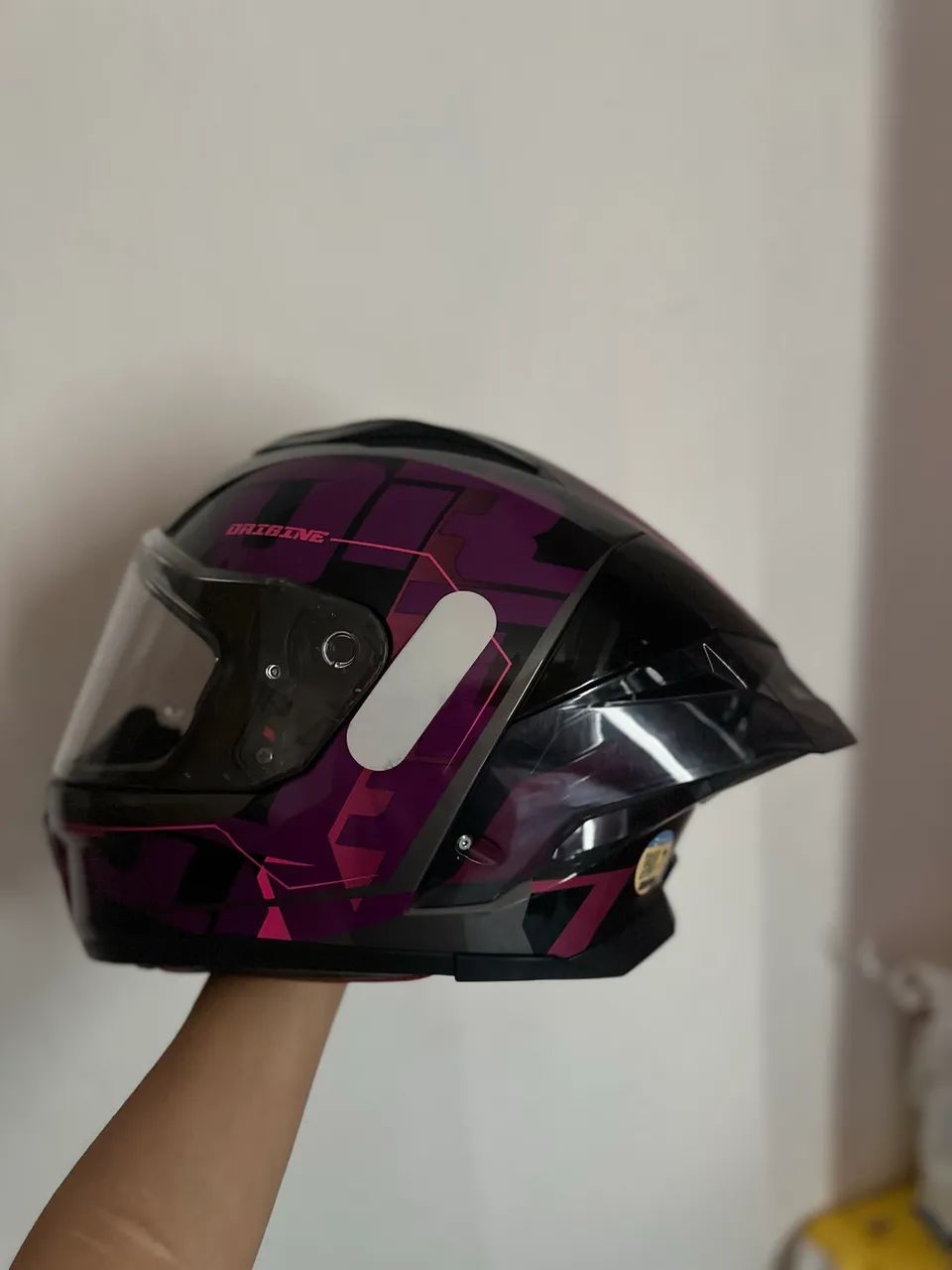 Capacete Origine  - Foto 4