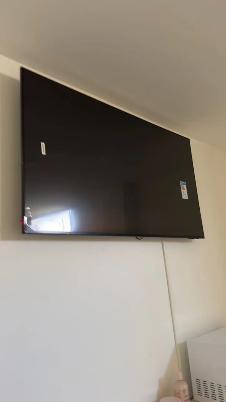 Televisão