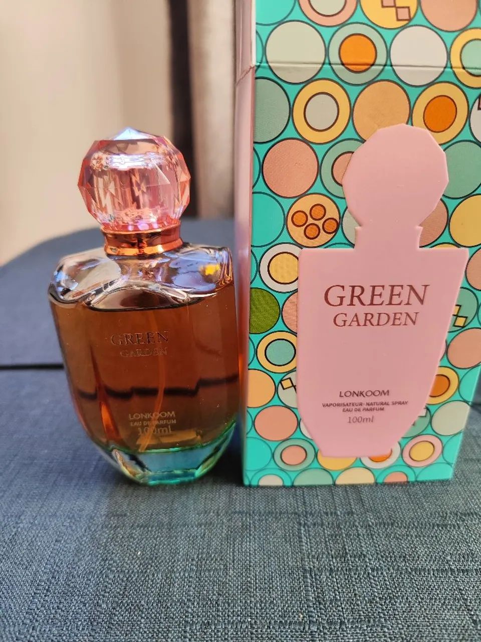 Perfume Original  - Foto 3
