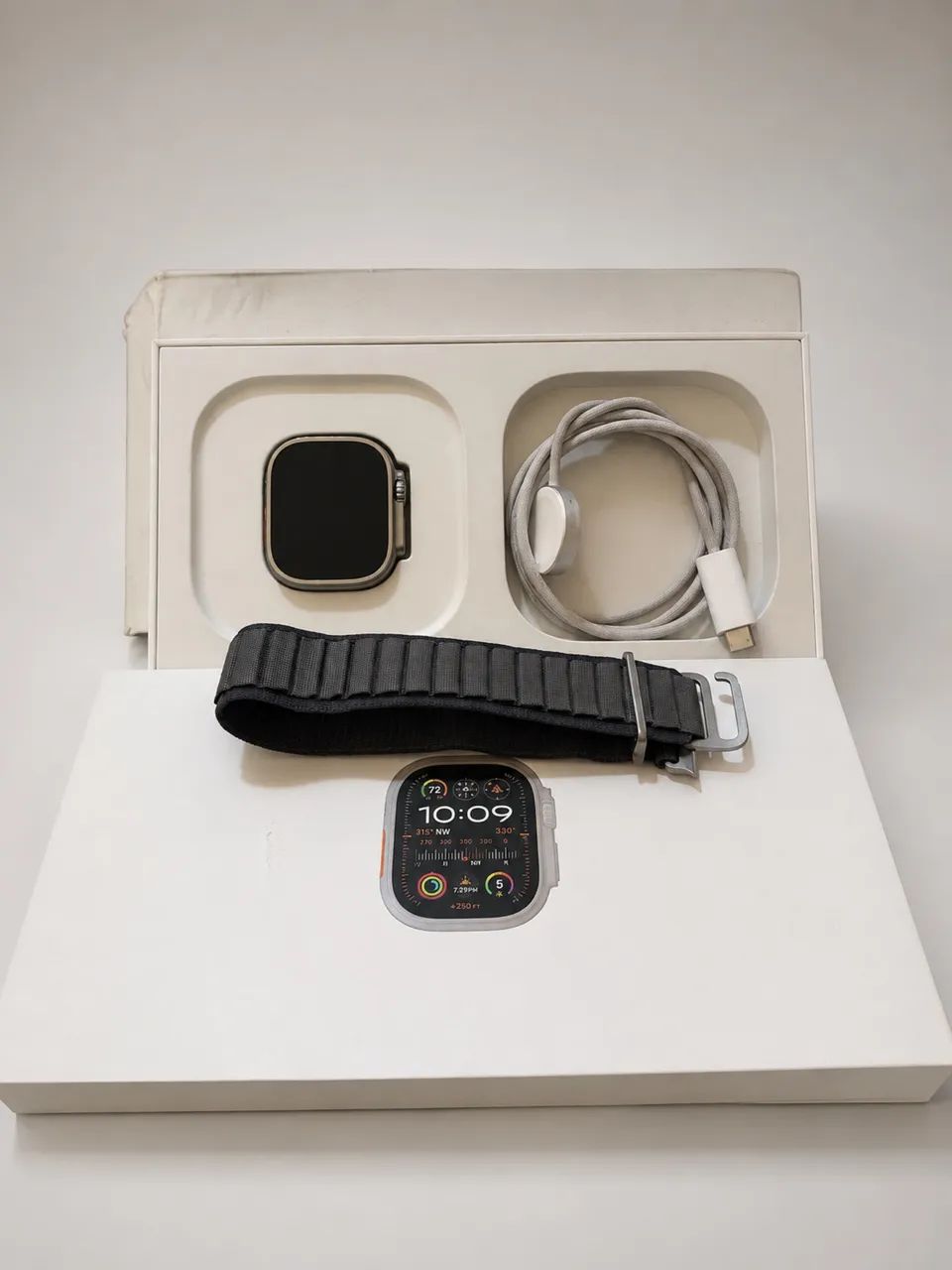 Apple Watch Ultra 2  - Foto 2