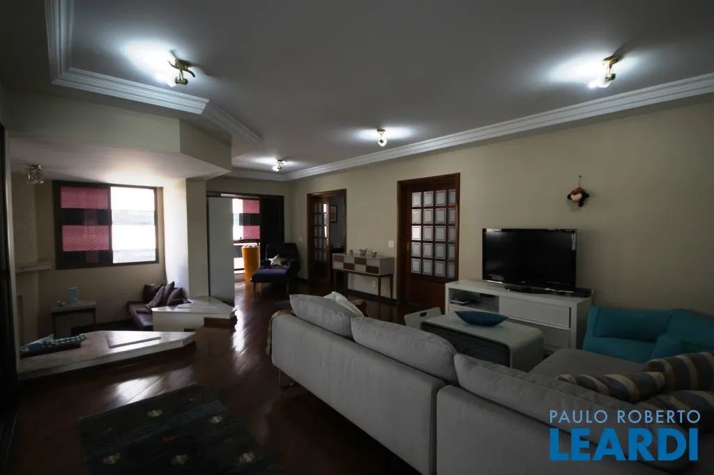 APARTAMENTO - ALPHAVILLE - SP - Foto 5