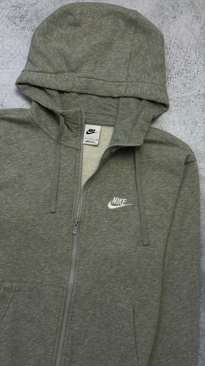 Moletom Nike!  - Foto 2