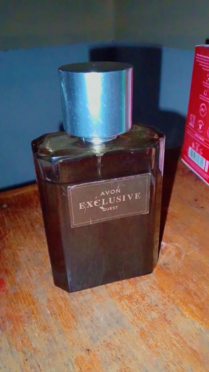 Desapego deste perfume masculino maravilhoso ? - Foto 3