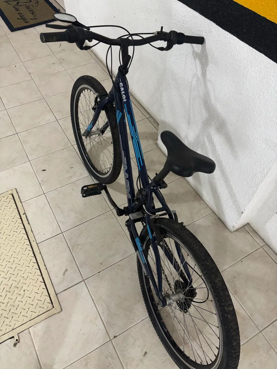 Bicicleta - Caloi - Foto 2