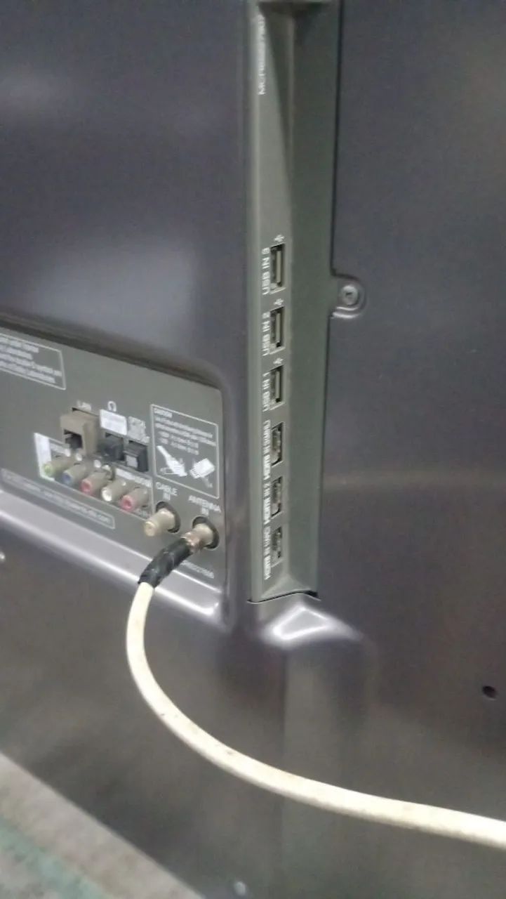 Tv LG 70 polegadas  - Foto 4