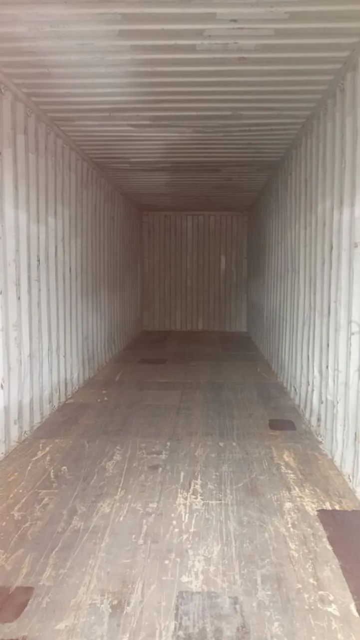CONTAINER 40HC ( 12 metros) - Foto 2