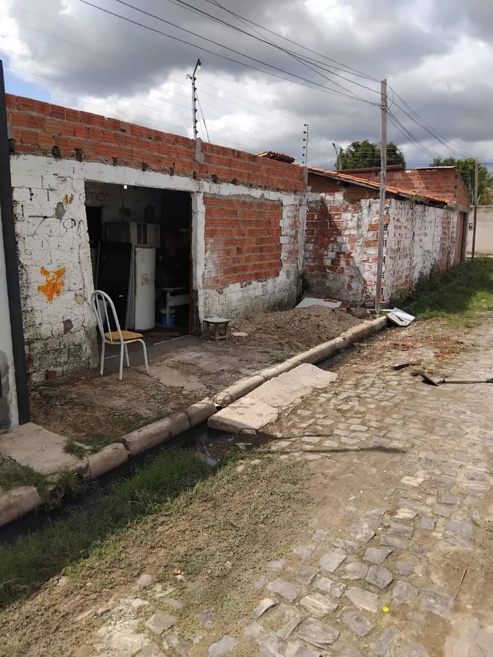 Vendo casa - Foto 2