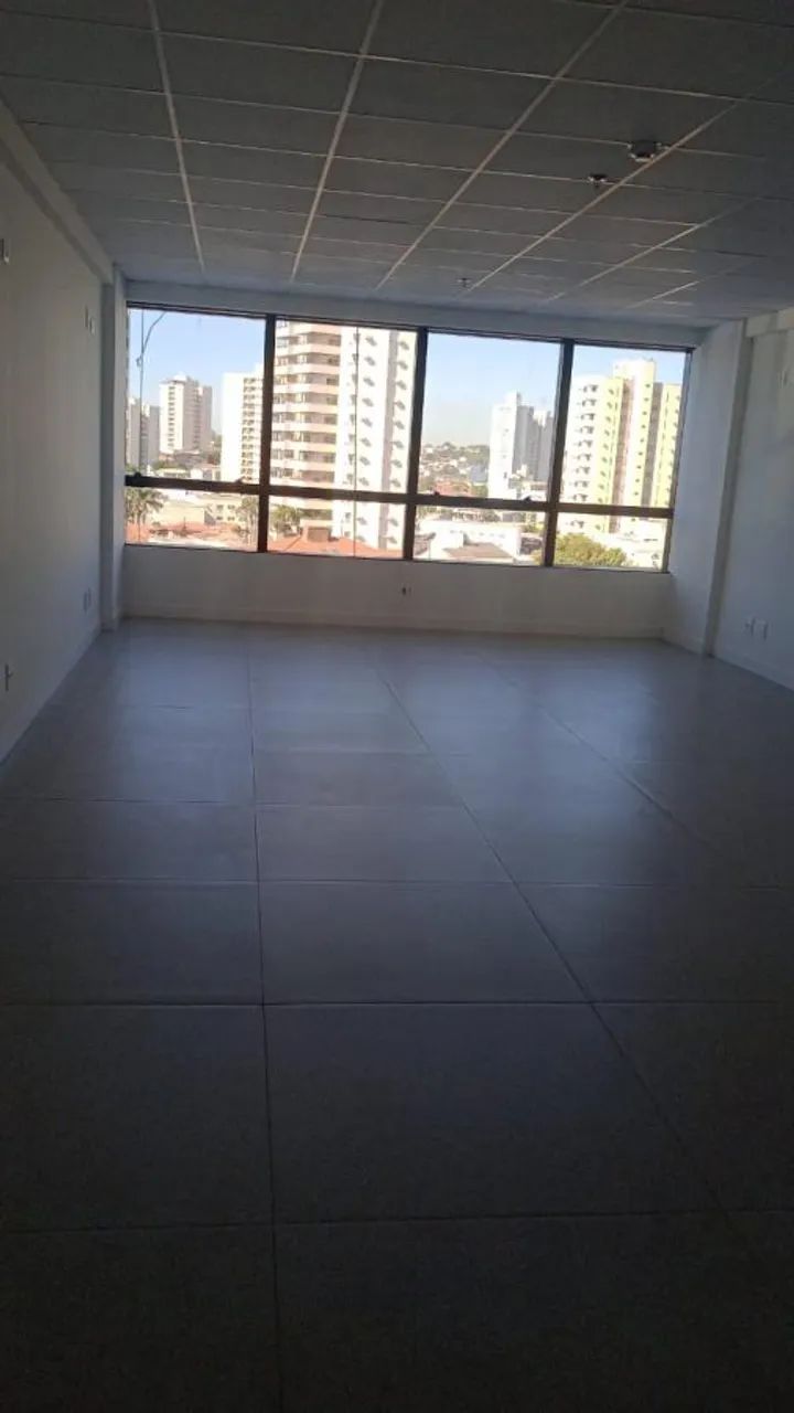 Sala Comercial para Locação em Presidente Prudente / SP no bairro Edifício Comercial Pátio - Foto 12