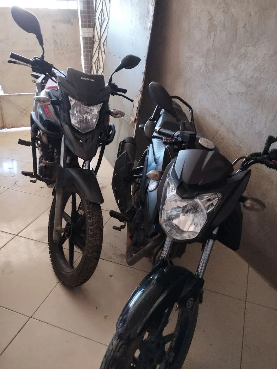 Aluga-se motos.  - Foto 2
