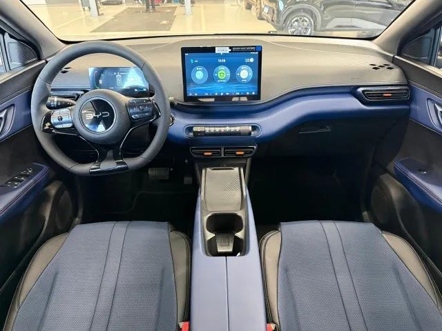 BYD Dolphin Mini (Elétrico) 2027 - Foto 2