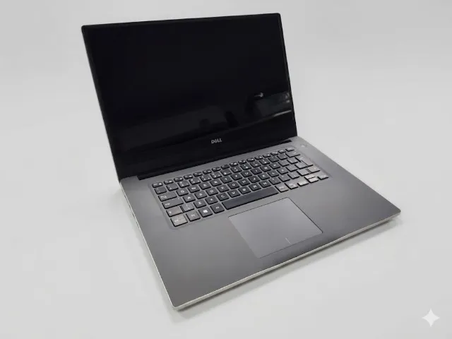 Notebook Dell VOSTRO - i7 - 8º - SSD256 GB NVme - 18 GB Ram - 14P