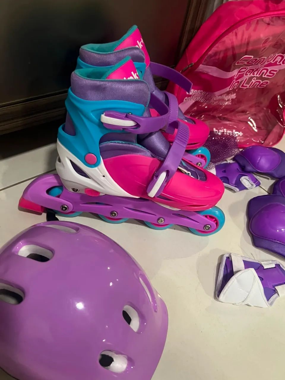Patins  - Foto 2