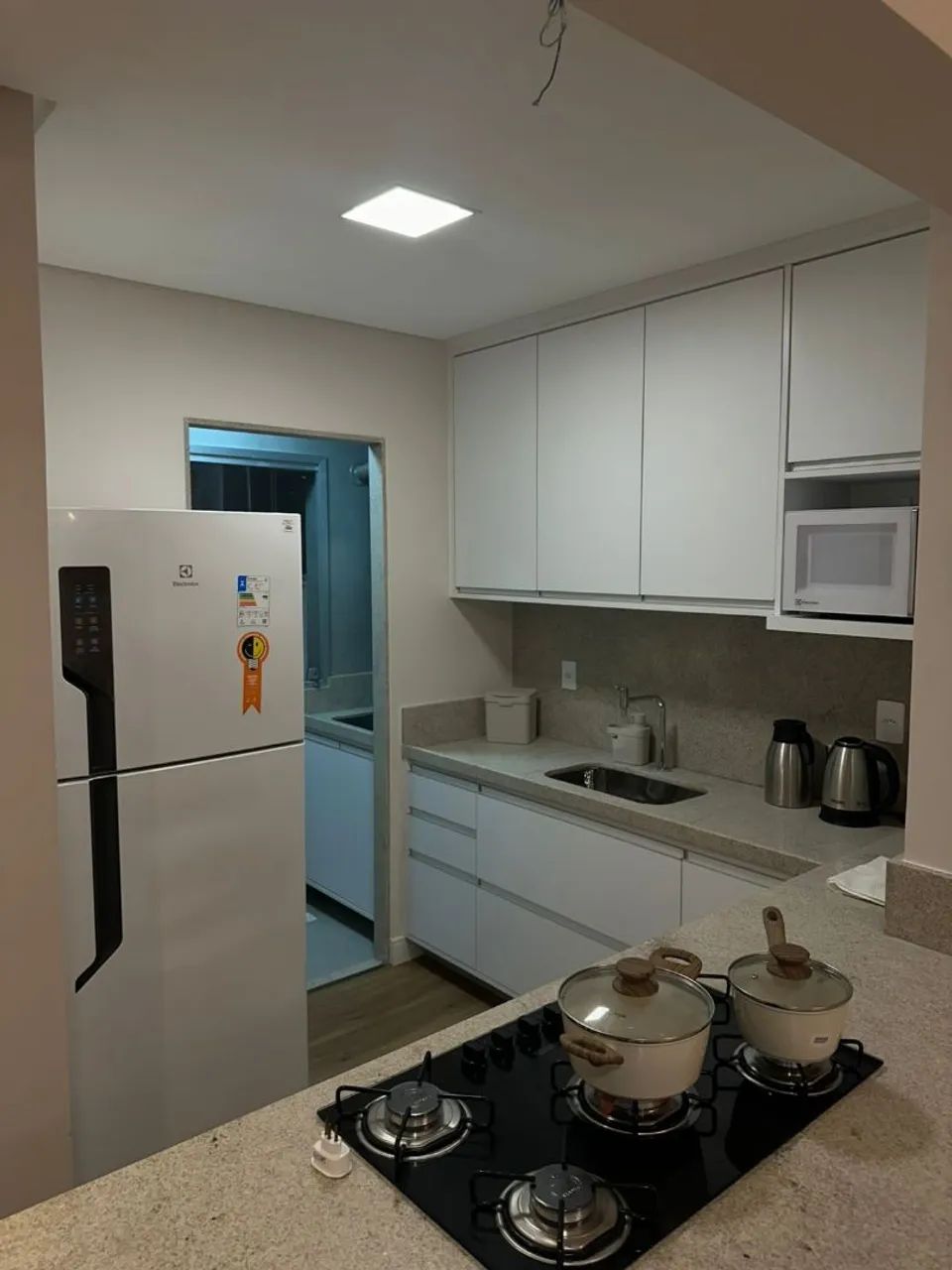 APARTAMENTO ITAPOÃ  - Foto 2