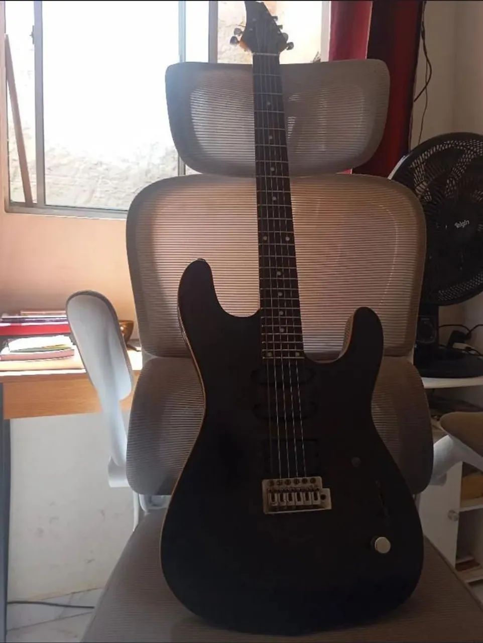 Guitarra supertrastor  - Foto 3