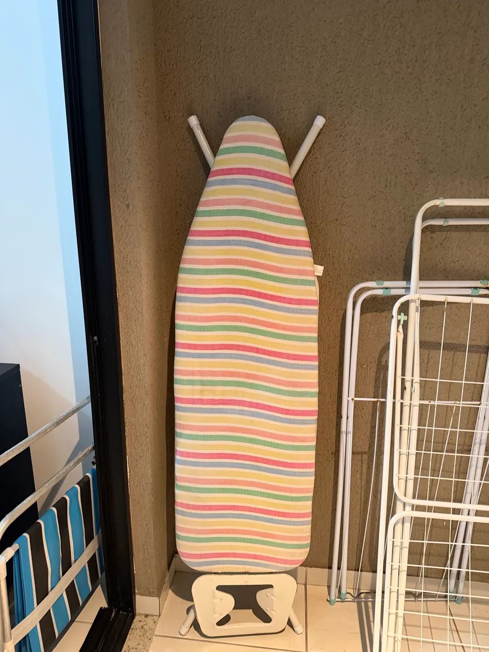 TABUA DE PASSAR ROUPA - DOAÇÃO