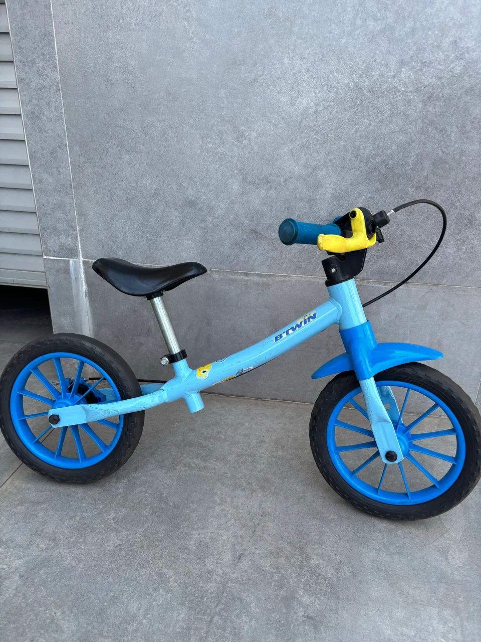 Bicicleta Infantil