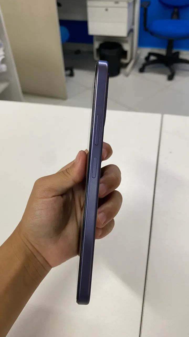 OPPO A6x 128GB 4GB + 8Gb RAM - Foto 3