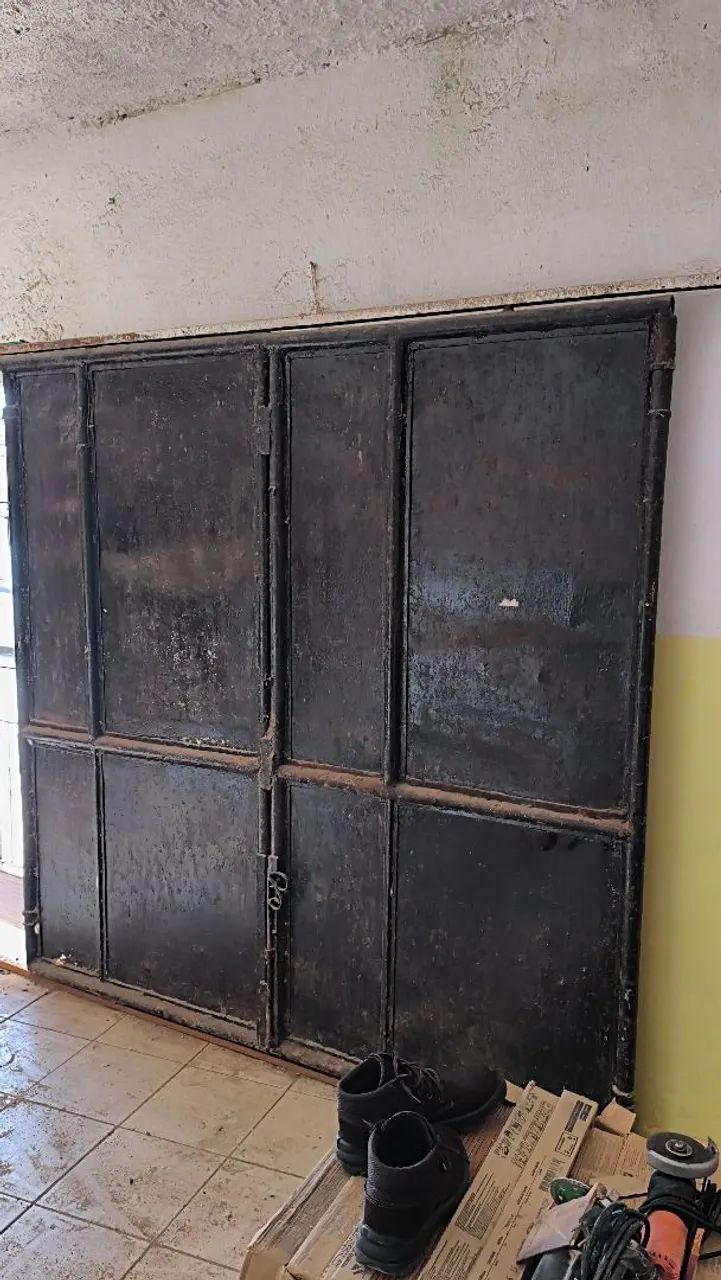 Portão 407687852679516160