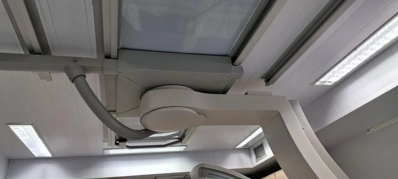 Máquina de hemodinâmica Philips  - Foto 3